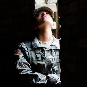 Meet your Posher, Fredericks